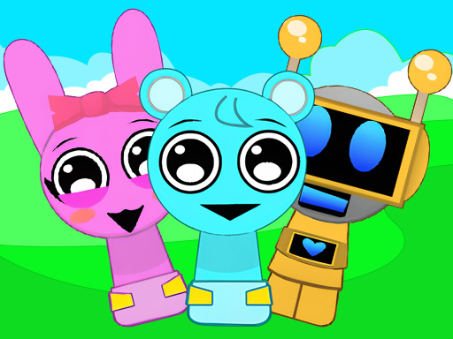 Squid Clicker Game 2