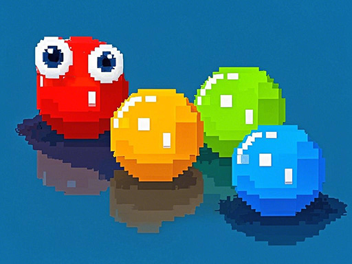 Plinko Balls Town 2025