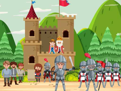 Memory and Vocabulary of Fruits