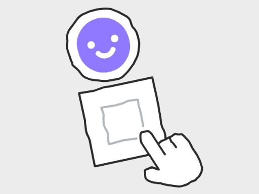 Scribble World: Platform Puzzle