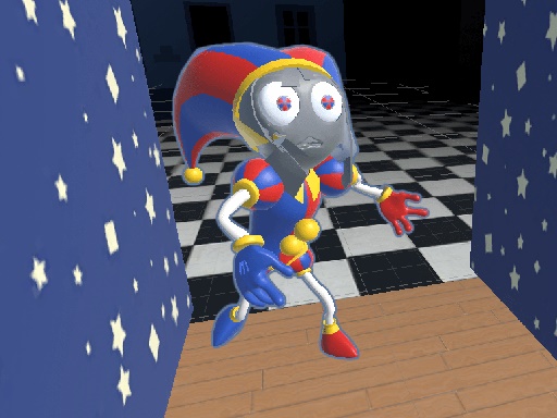 Sisters Decorate Bedroom